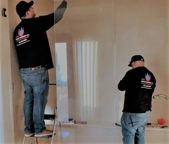 Professional plumbing installation for Tankless Water Heater Installation in Lakewood Park